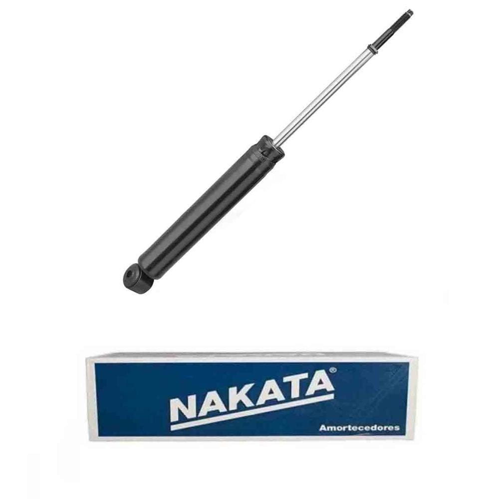 Amortecedor Tras Fit 2003 a 2008 HG31119 Nakata
