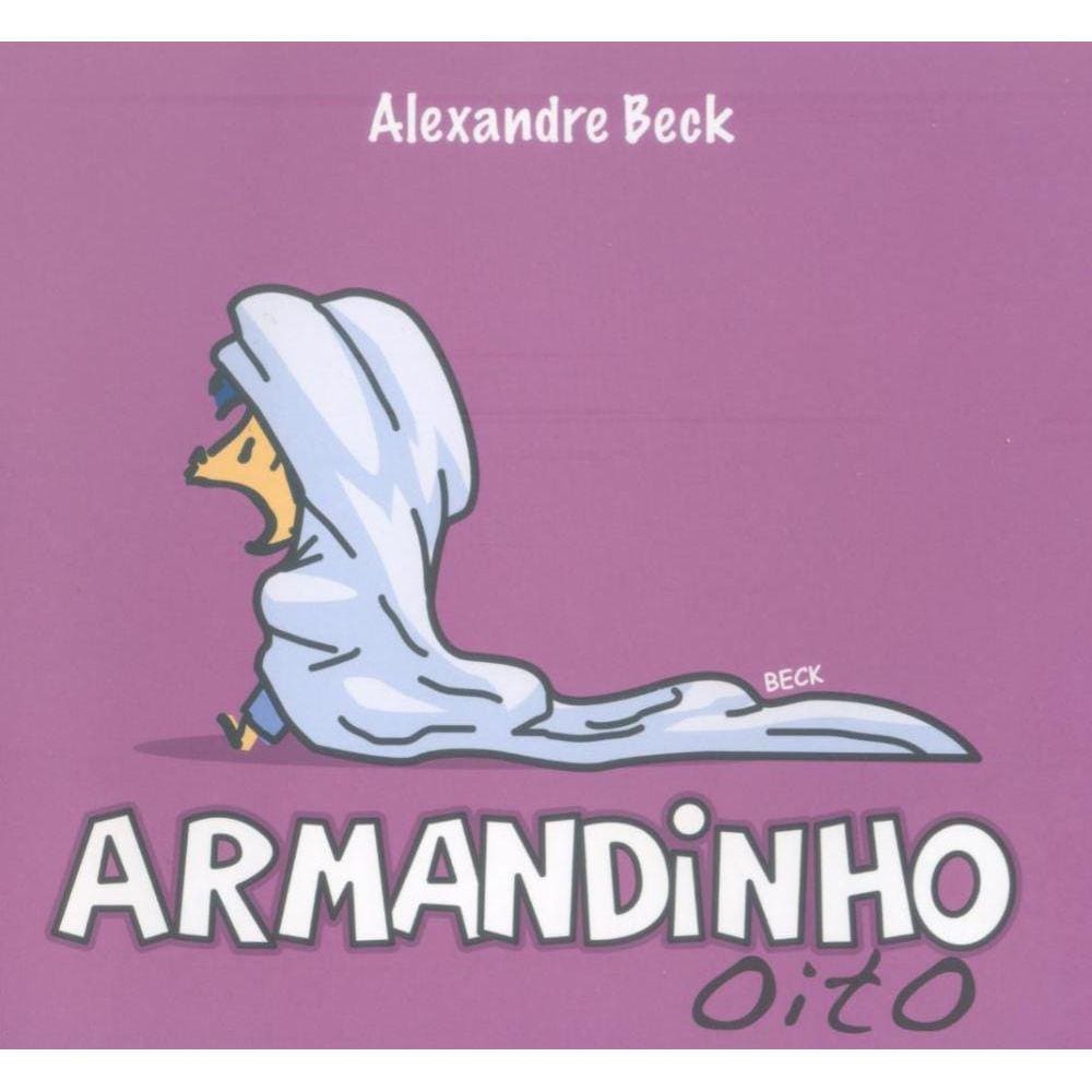 Armandinho oito