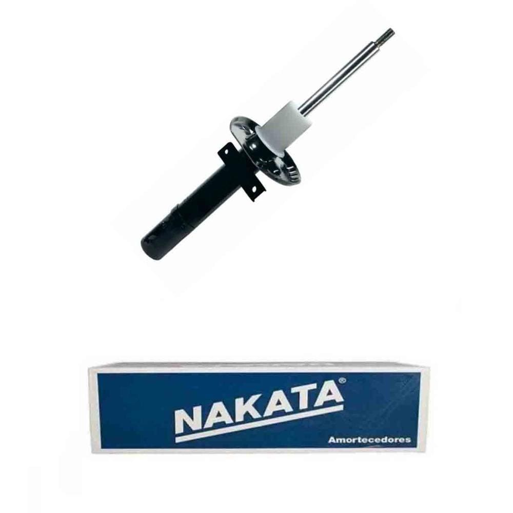 Amortecedor Diant Fox 2003 a 2018 HG33017 Nakata
