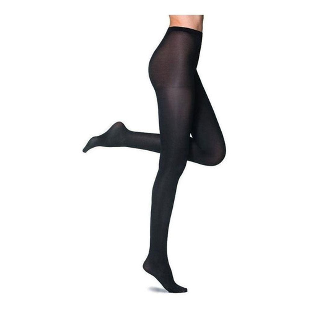Meia Calça Fio 40 Warm Térmica Loba Lupo Inverno 5881