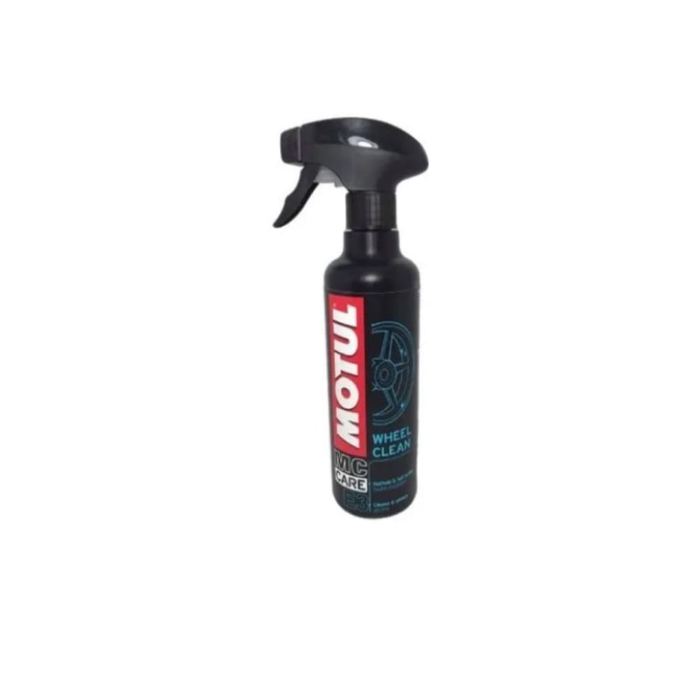 Motul E3 Wheel Clean 400 ml Motul