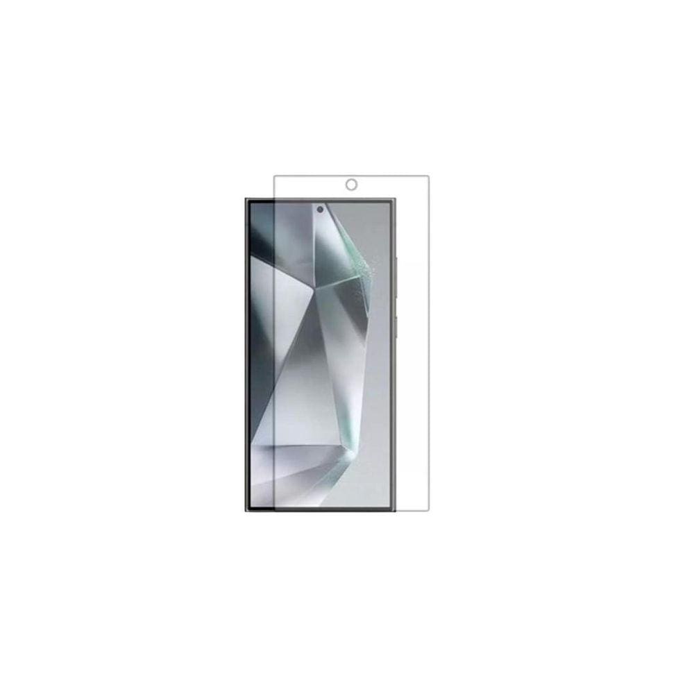 Película Hidrogel Premium Para Galaxy S24 / S24+ / S24 Ultra