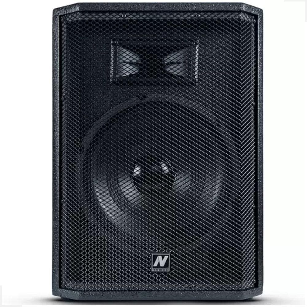 Caixa Ativa 10 Polegadas New Vox 200wrms Opus10 Driver Piezo