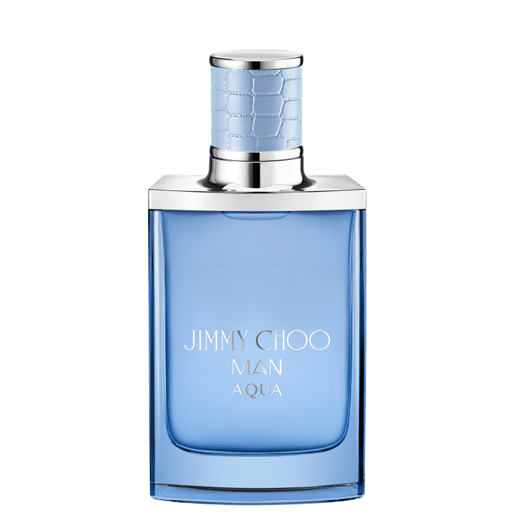 Jimmy Choo Man Aqua Eau de Toillette - Perfume Masculino 50ml