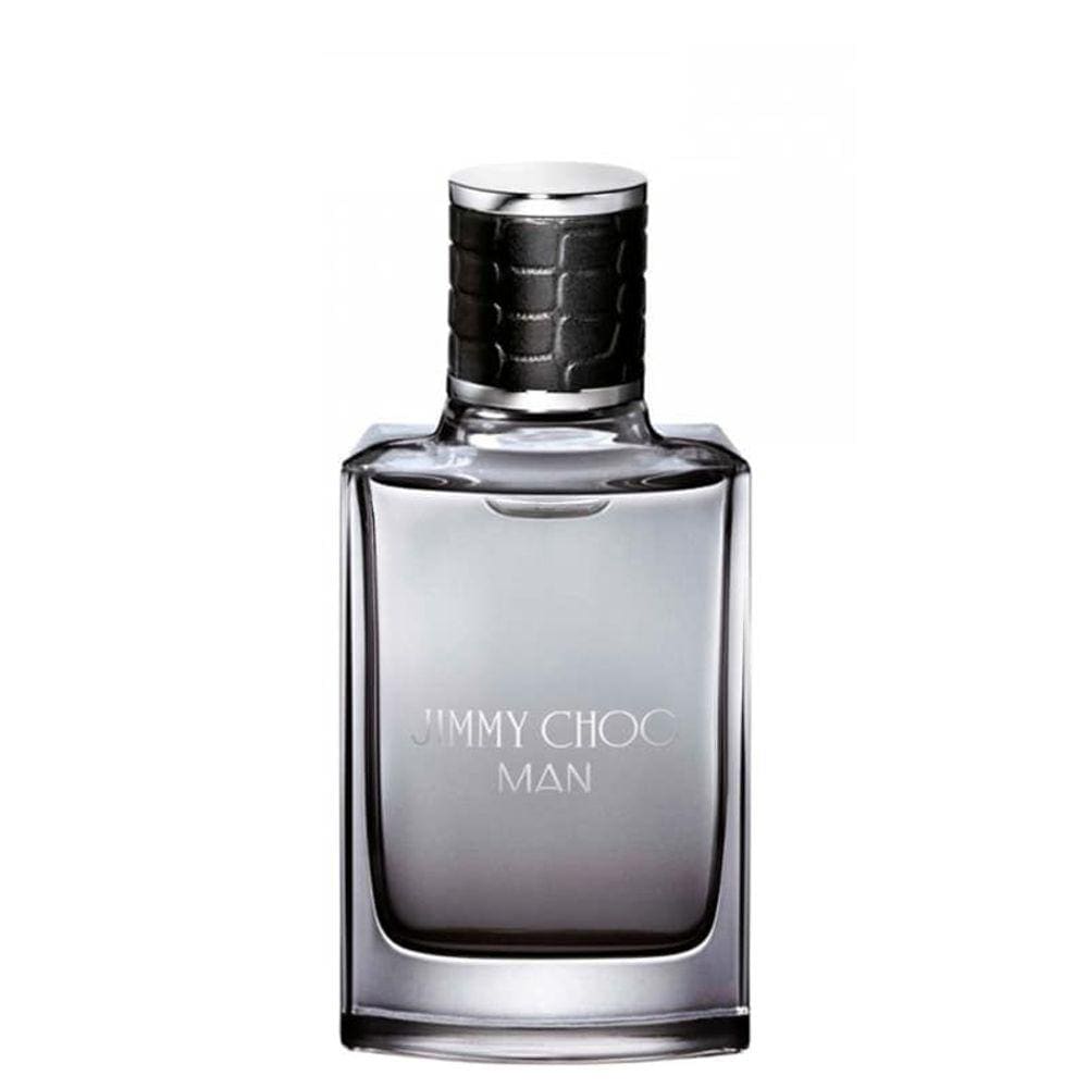 Jimmy Choo Man Eau de Toilette - Perfume Masculino 30ml