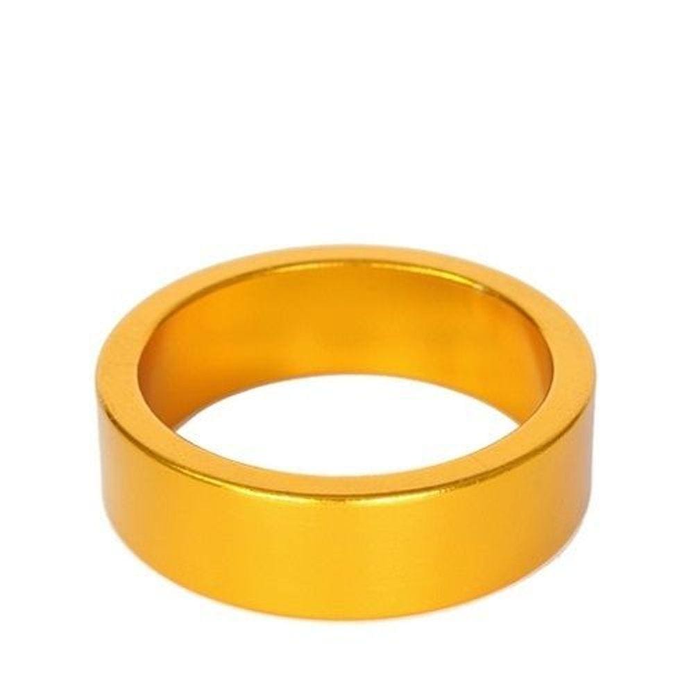 Espacador P/ Mov. Dire. Alum. 10mm Dourado