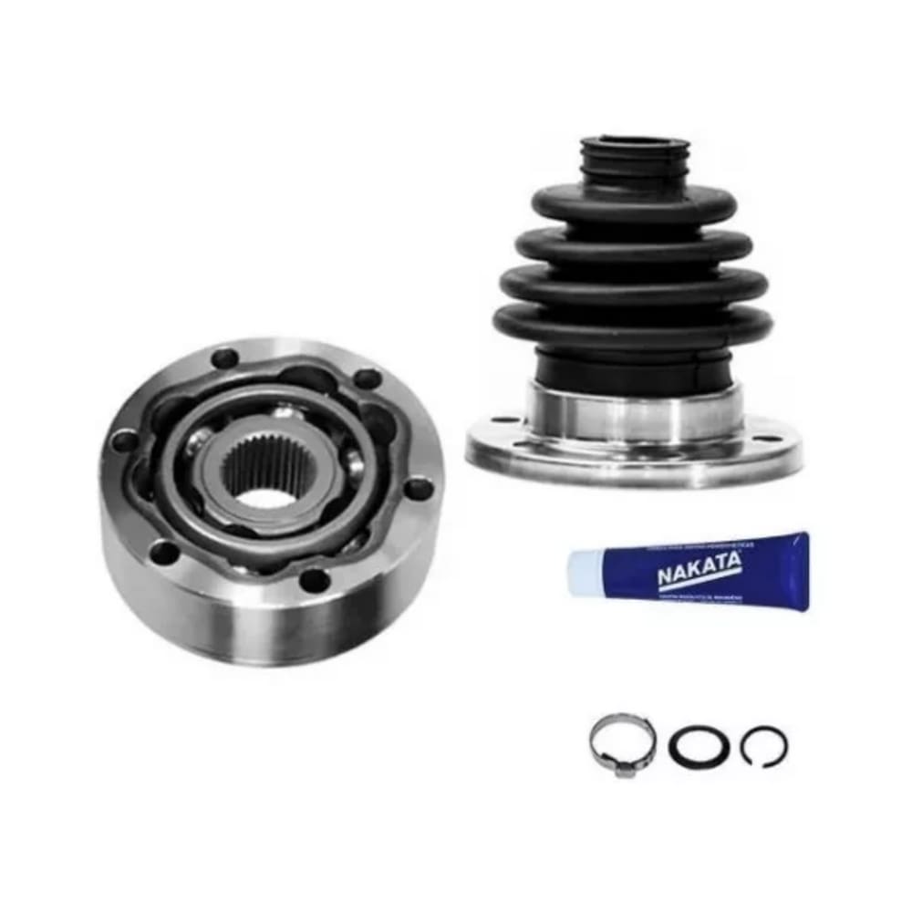 Junta Deslizante Dianteira Nakata Saveiro 1996 A 2008