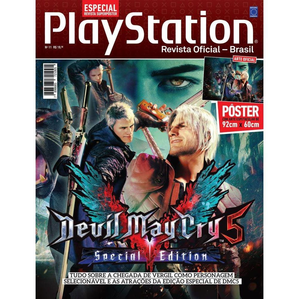 Devil may cry deluxe edition best sale ps4