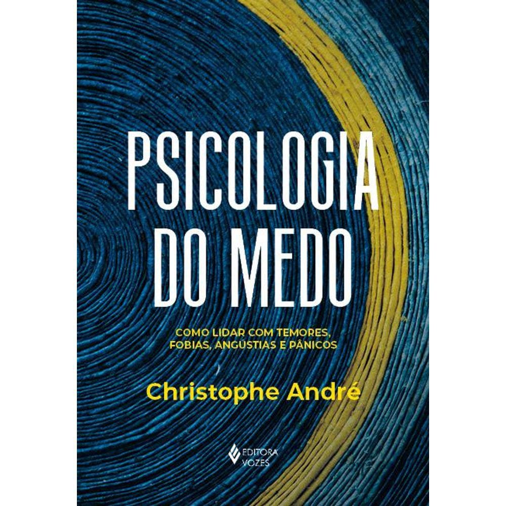 Psicologia do medo