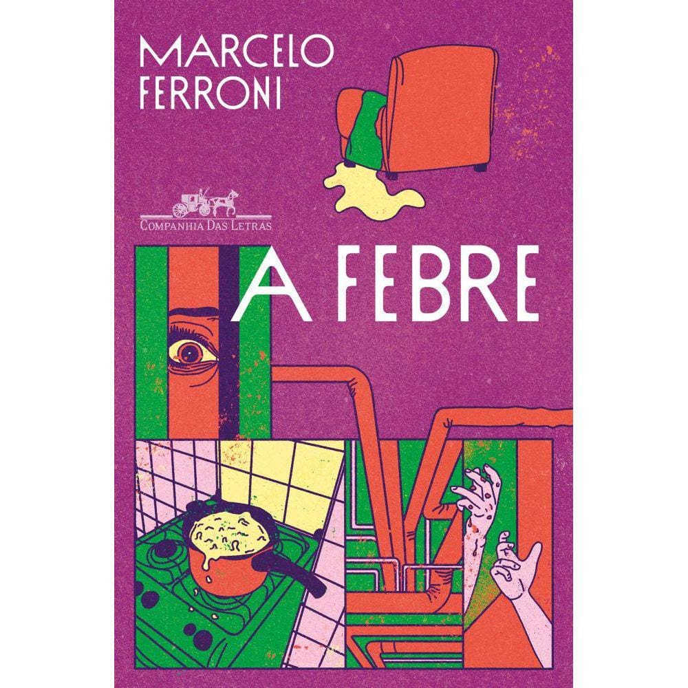 A febre