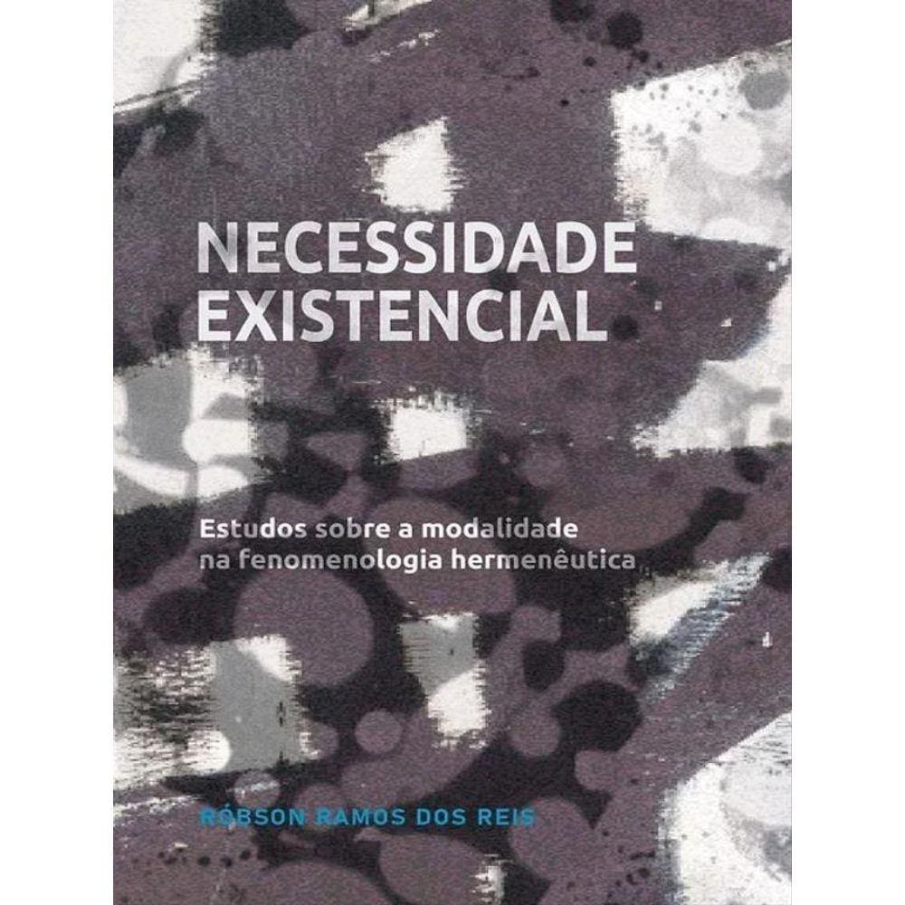 Necessidade Existencial