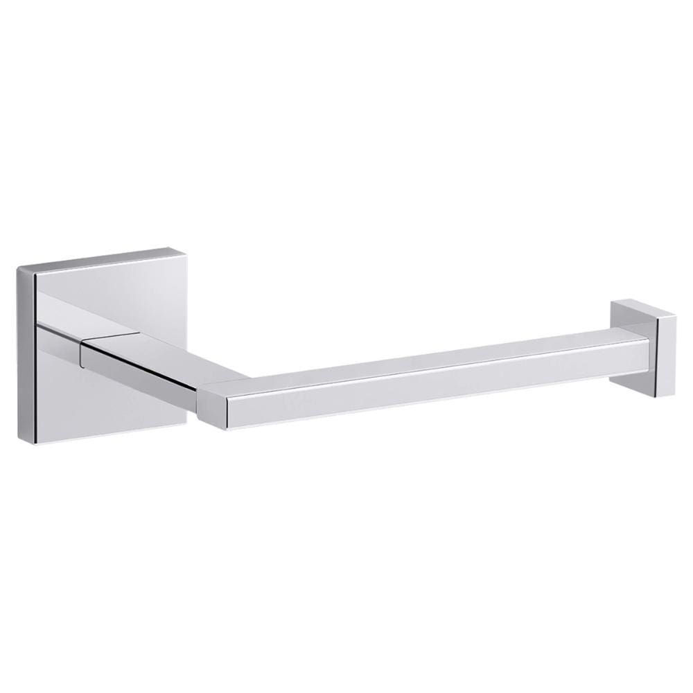 Papeleira Cromado, Square  - Kohler