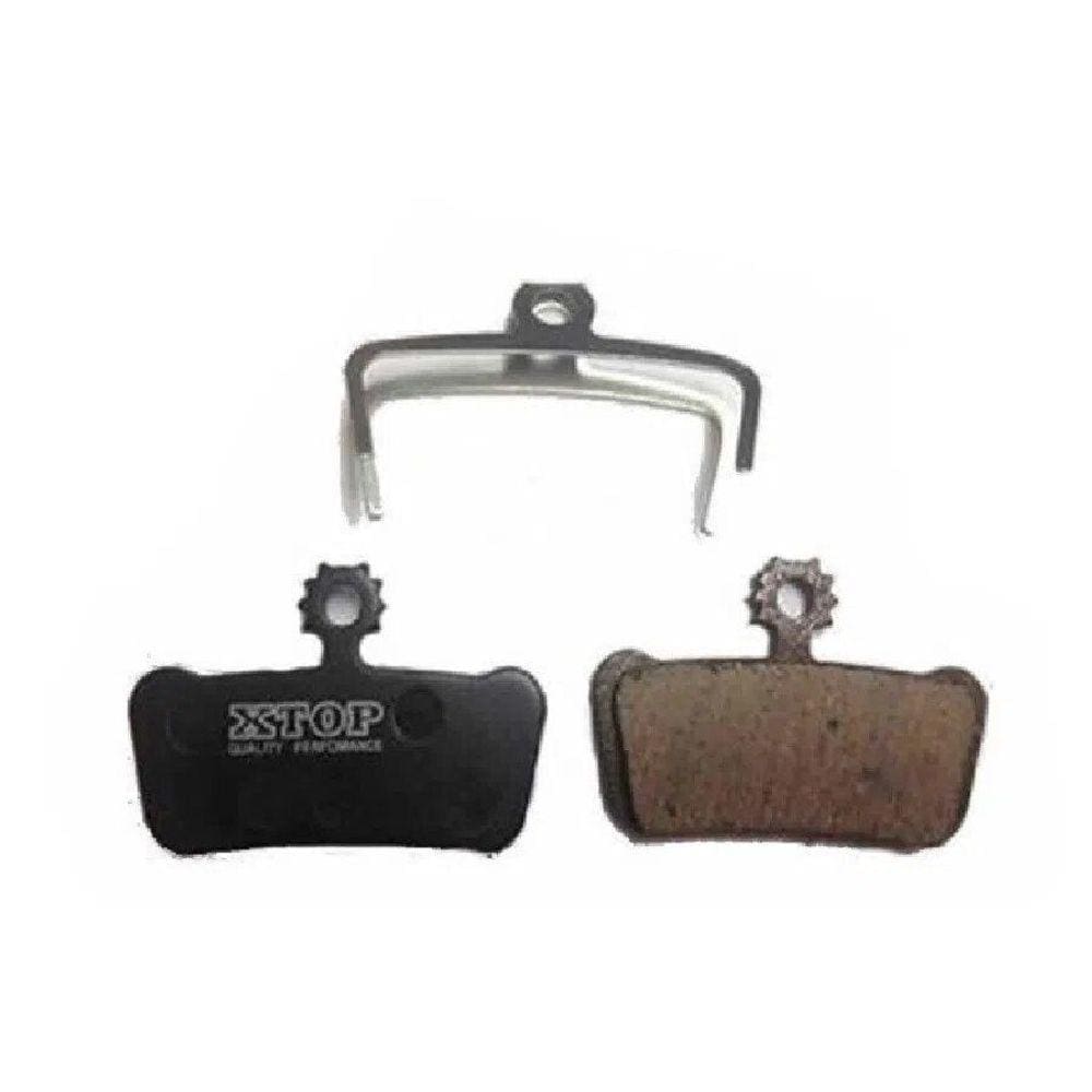 Pastilha De Freio X Top (avid Xo Trail)