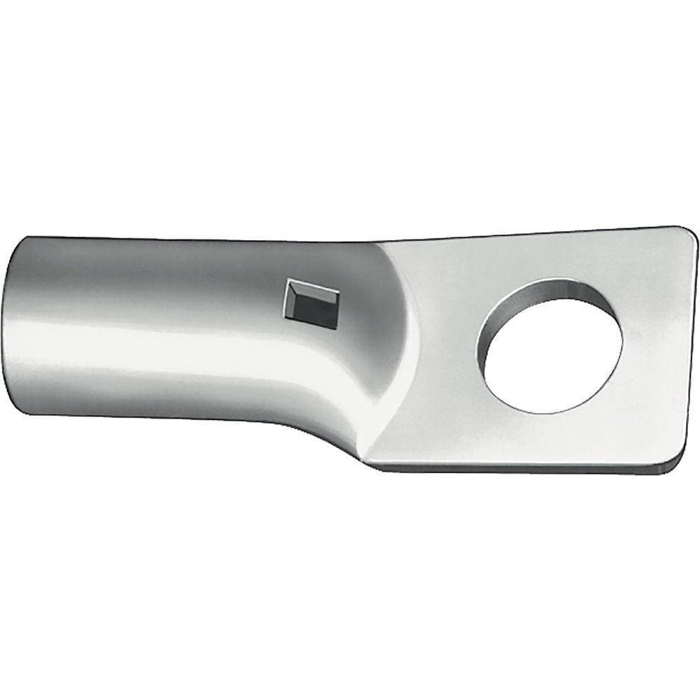 Terminal à Compressão 240 Mm² Tramontina Em Cobre Eletrolítico Tramontina