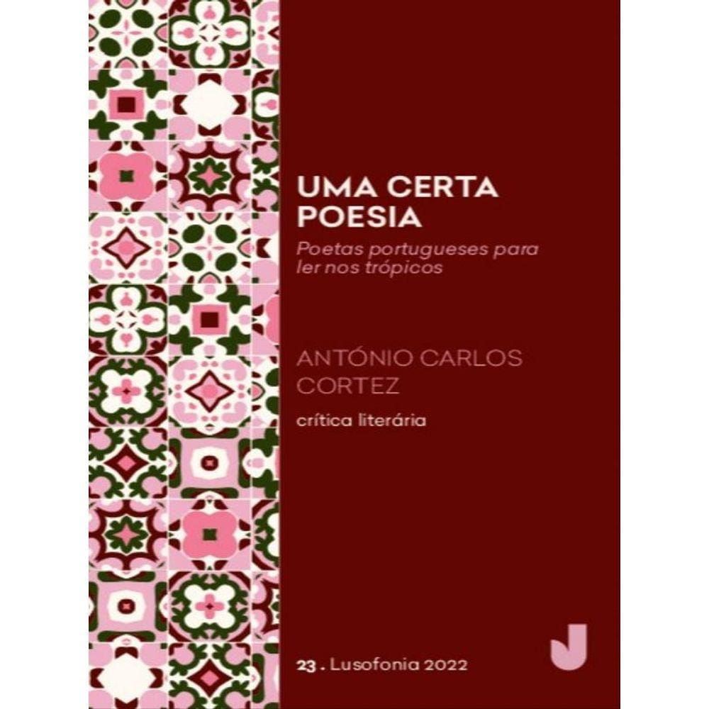 Uma Certa Poesia