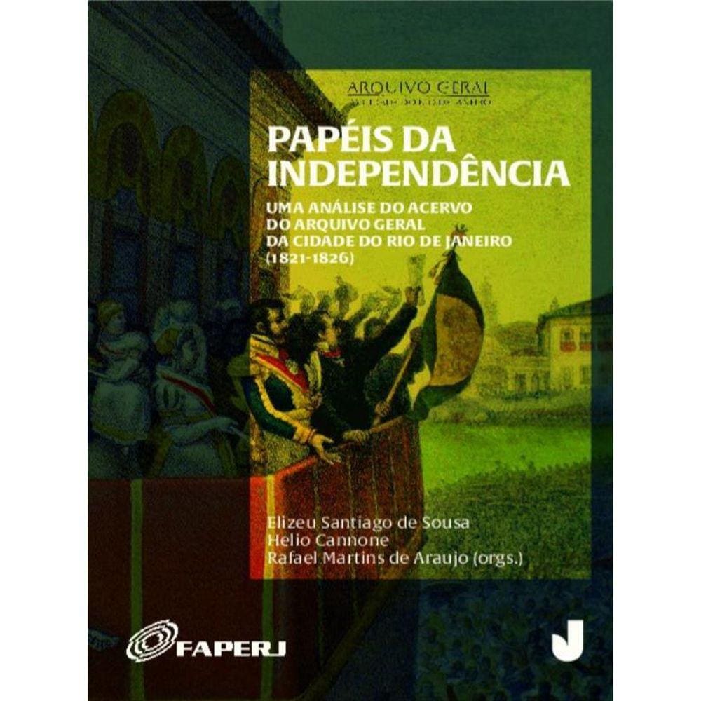 Papéis Da Independência