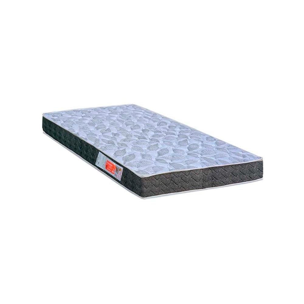 Colchão Solteiro Espuma D23 ComfortPedic (78x188x24) - Orthoflex