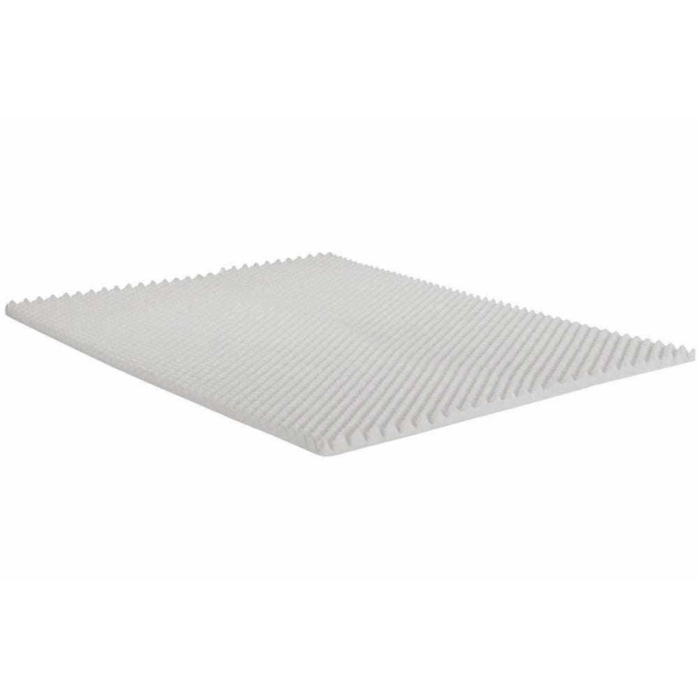 Colchonete Casal D33 Casca de Ovo Anti Stress (138x188x5) - Herval