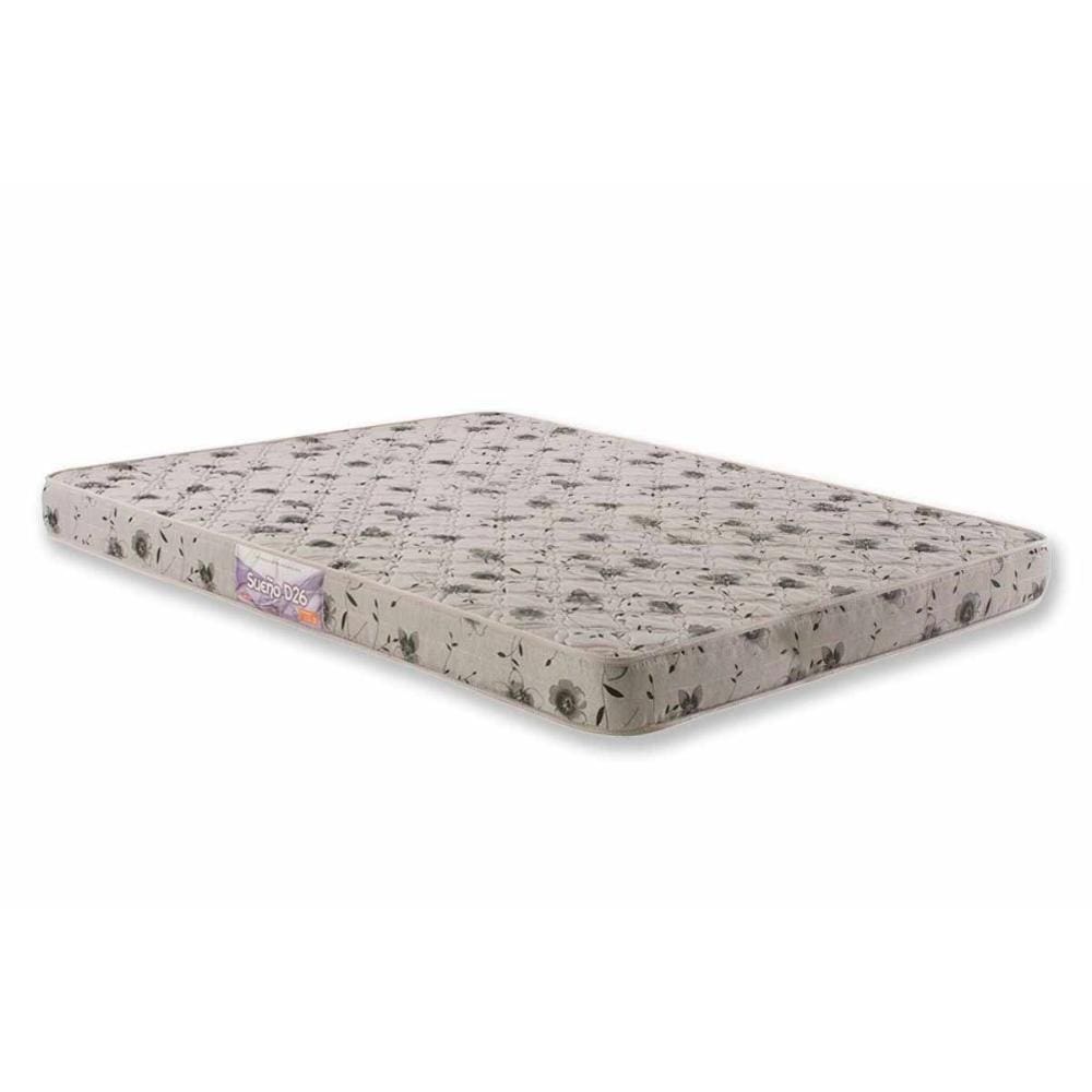 Colchão Casal Espuma D26 Sueno (138x188x17) - Herval