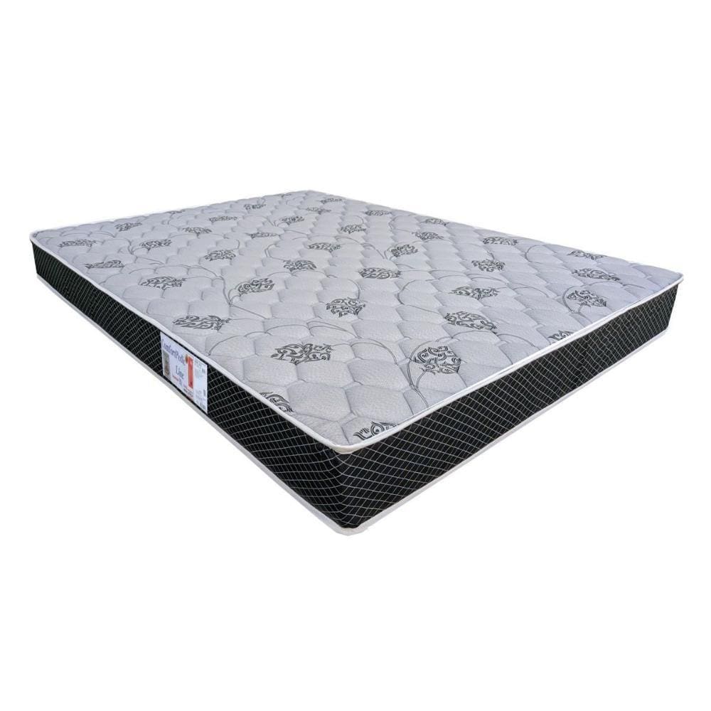 Colchão Infantil D20 Comfortpedic Line (128x188x12) - Orthoflex