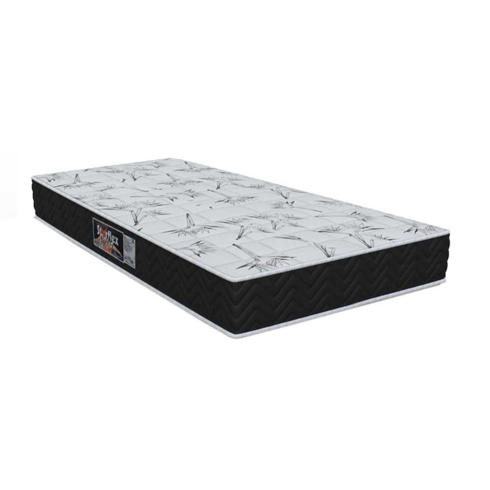 Colchão Solteiro Molas Ensacadas MasterPocket Starflex (88x188x22) - Orthoflex
