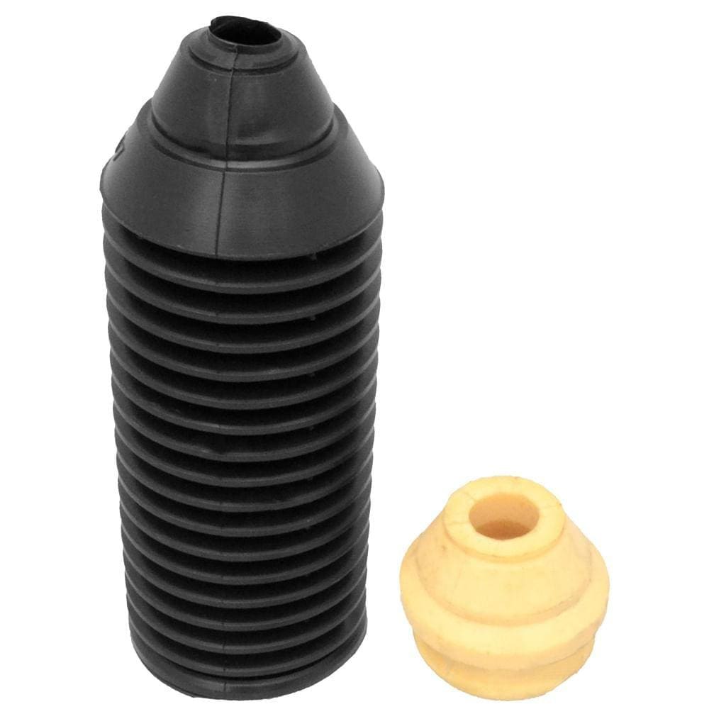 Kit Batente Coifa Amortecedor Dianteiro Vw Golf 2001 a 2014