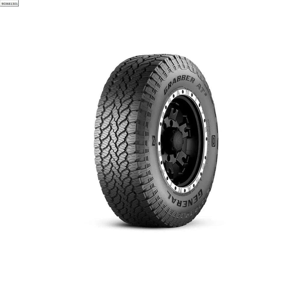 Pneu General Tire By Continental Aro 18 Grabber At3 265/60R1