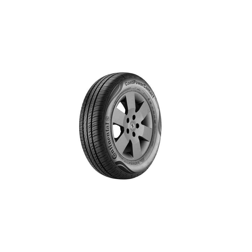 Pneu Continental Aro 16 Contipowercontact 205/60R16 92H