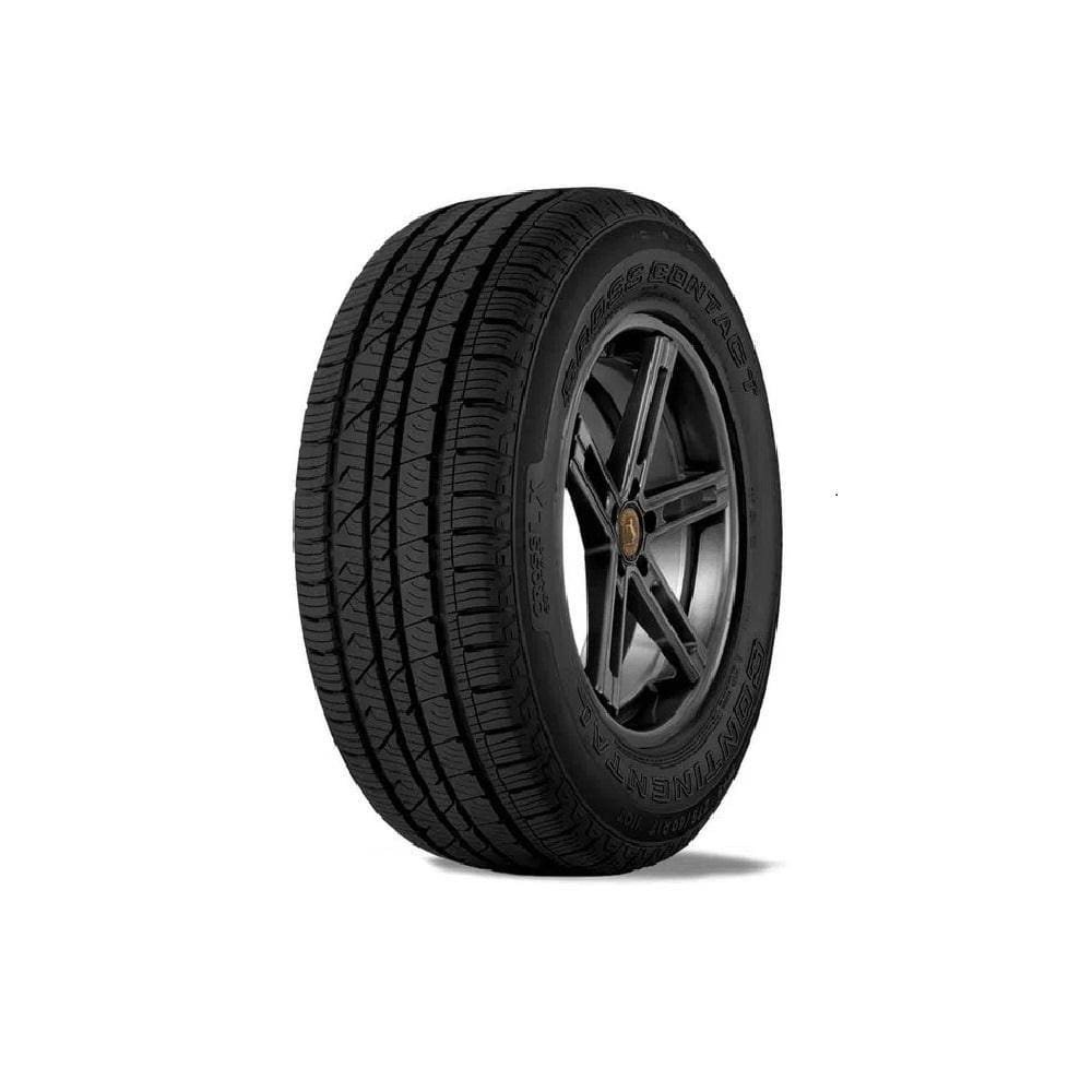 Pneu Continental Aro 16 Conticrosscontact Lx 245/70R16 111T