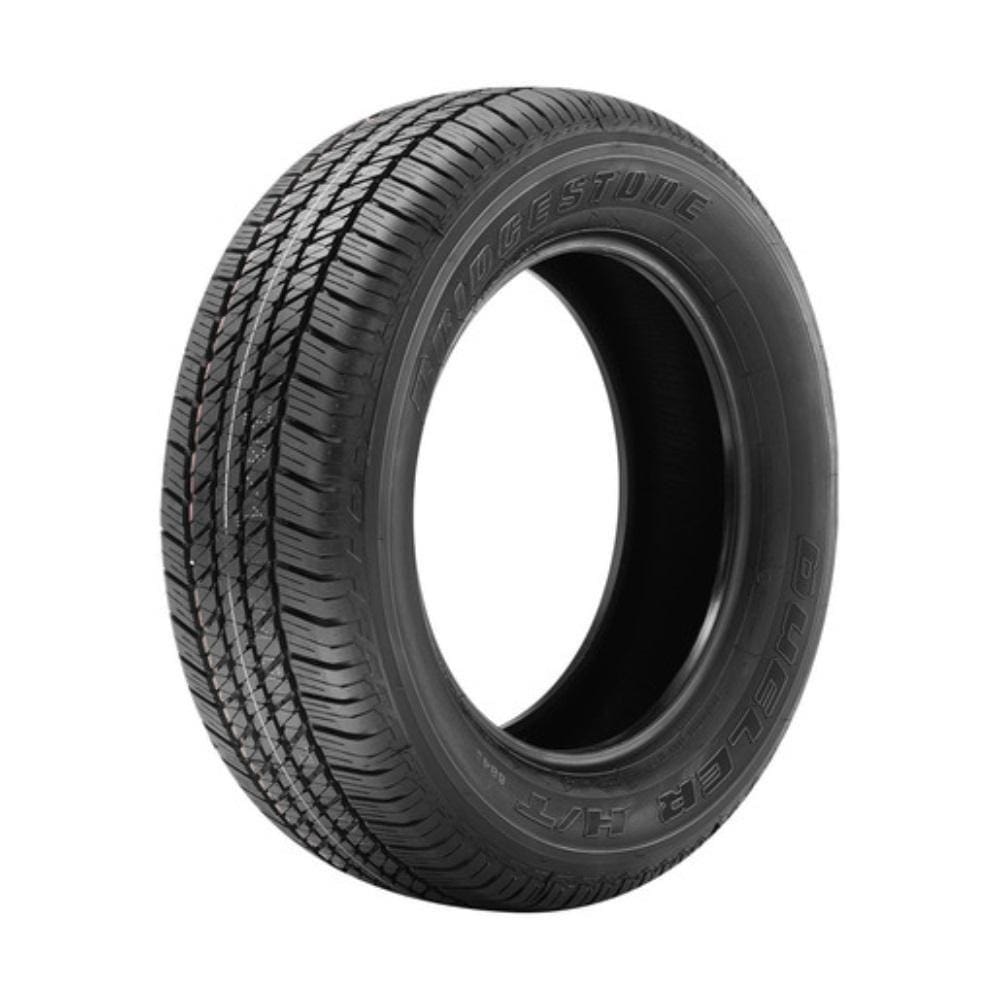 Pneu Bridgestone Aro 18 Dueler H/T 684 Ii Ecopia 265/60R18 1