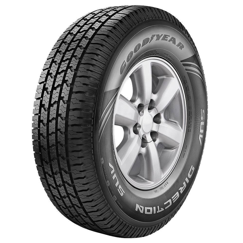 Pneu Goodyear Aro 16 Direction Suv 235/70R16 110/107S