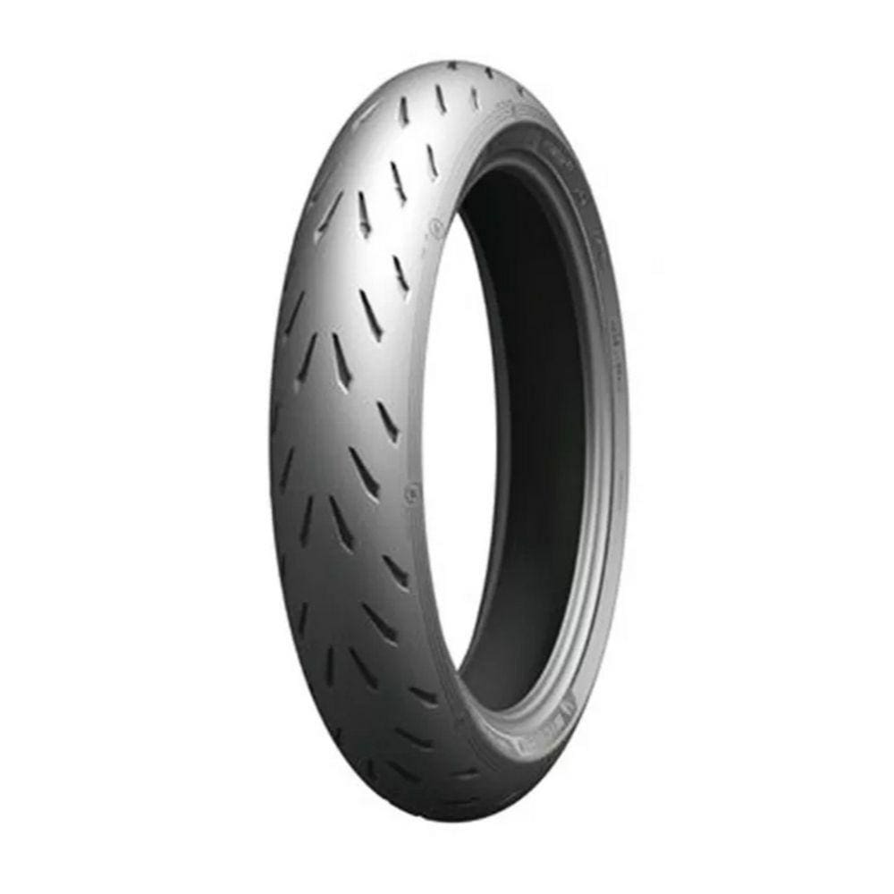Pneu Moto Michelin Aro 17 110/70 ZR 17 M/C (54W) POWER CUP E