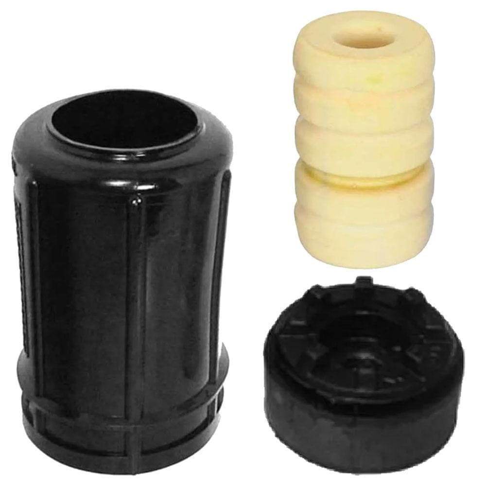 Kit Batente Coifa Fiat Elba Fiorino Uno Dianteiro Sampel