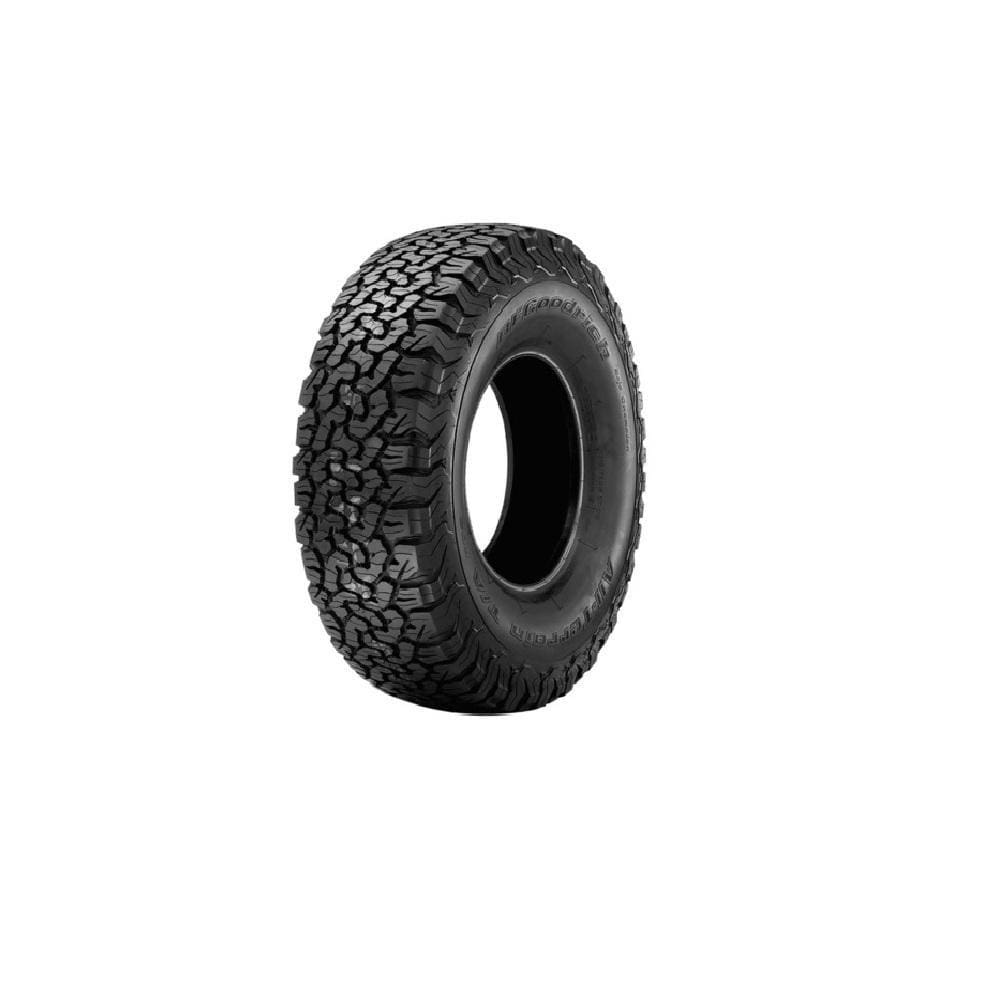 Pneu Bfgoodrich Aro 18 All Terrain T/A Ko2 Rbl 265/60R18 114