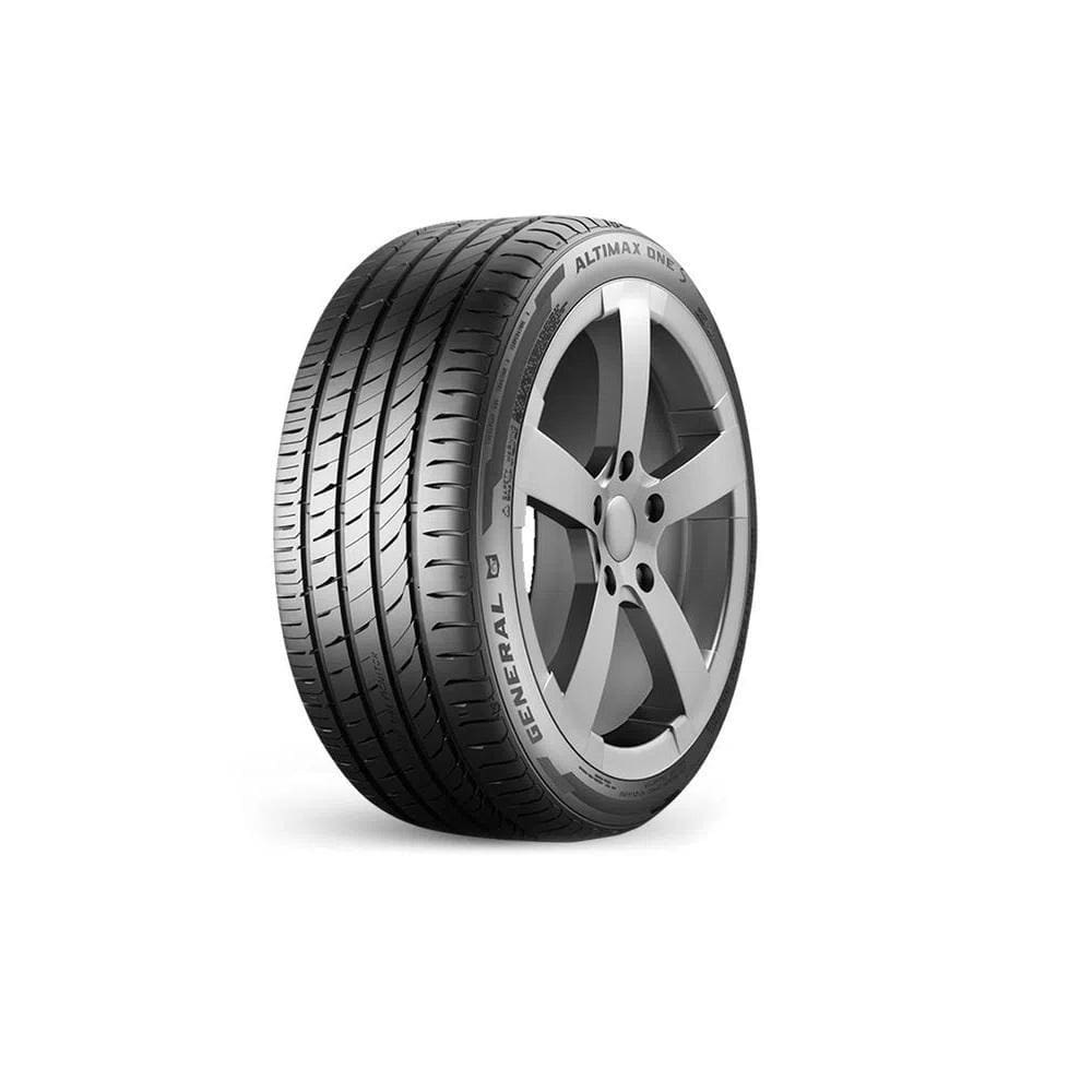 Pneu General Tire By Continental Aro 15 Altimax One S 195/50