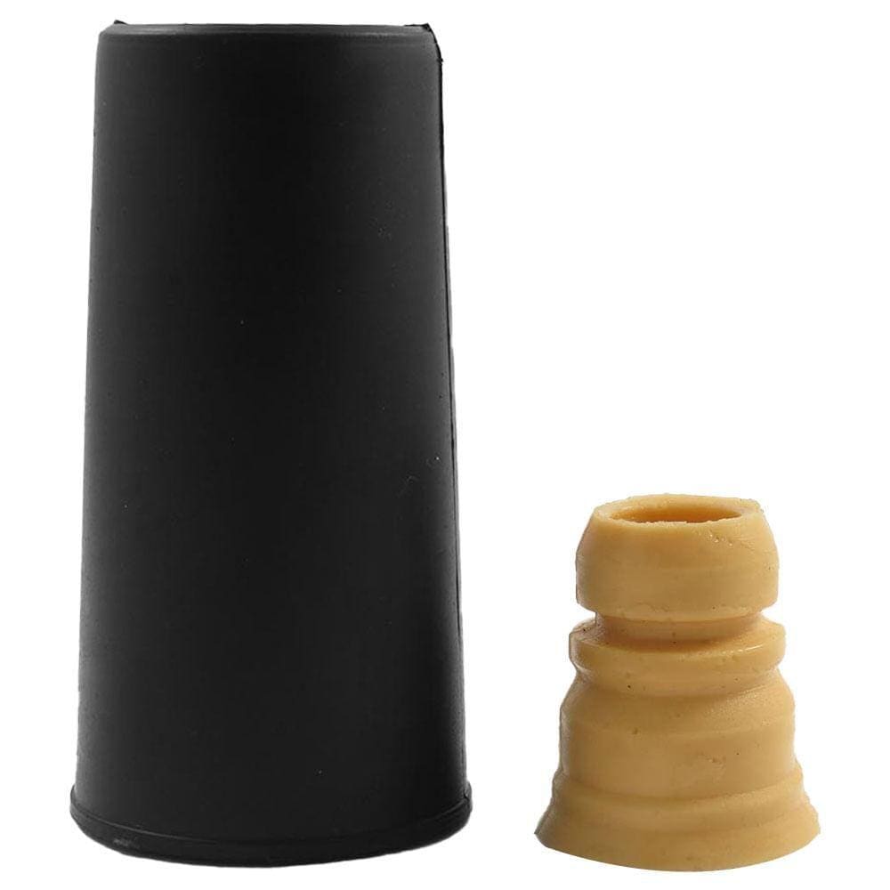 Kit Batente Coifa Amortecedor Traseiro Corolla 2003 a 2008