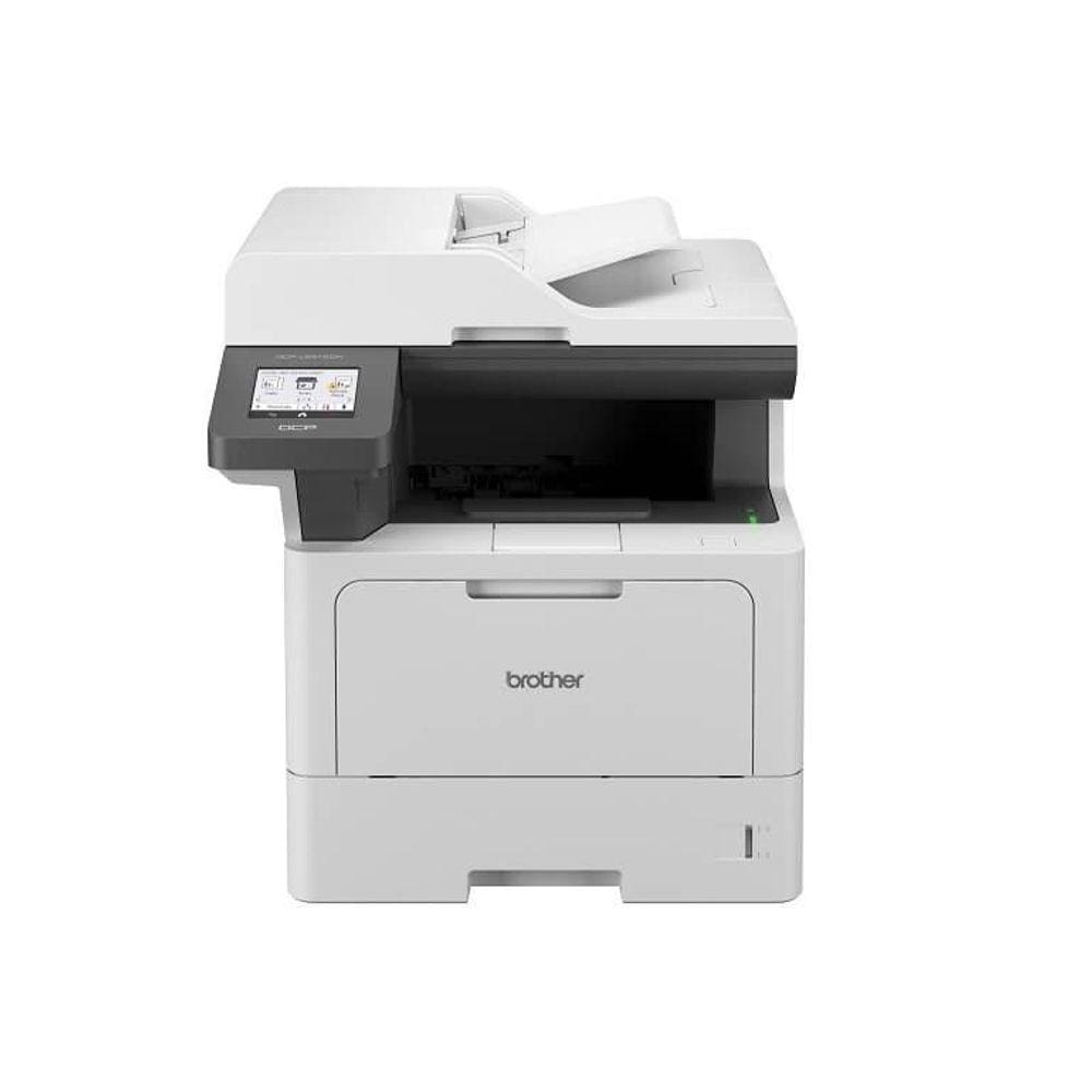 Multifuncional Brother DCP-L5662DN Laser Mono Duplex