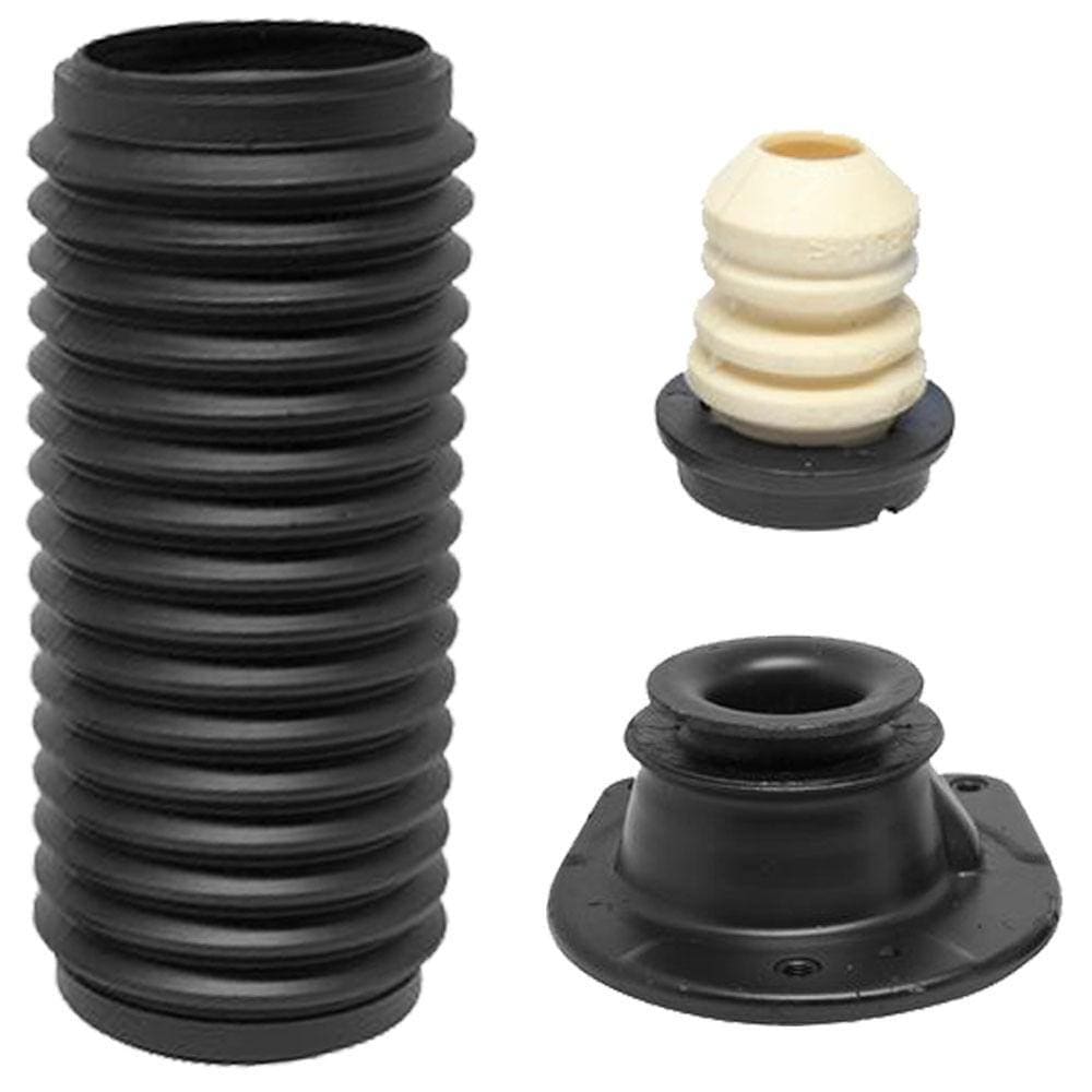 Kit Batente Coifa e Coxim Palio Weekend Strada Dianteiro LD
