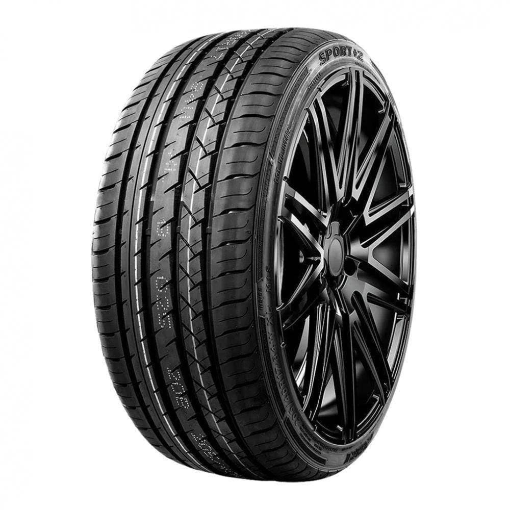 Pneu Xbri Aro17 Sport+ 2 Extra Load 205/50R17 93W