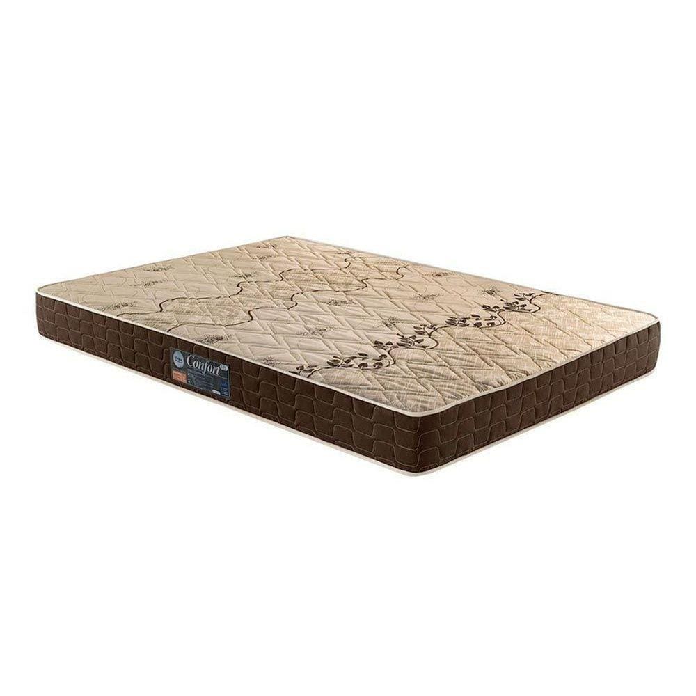 Colchão Viúva Espuma D28 Confort (128x188x14) - Anjos