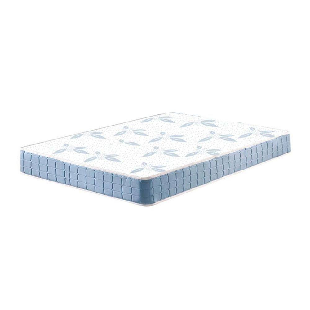 Colchão Viúva Espuma D20 Querubim Liso (128x188x14) - Anjos