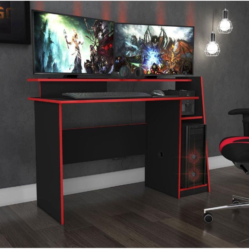 Mesa - Gamer Evolution