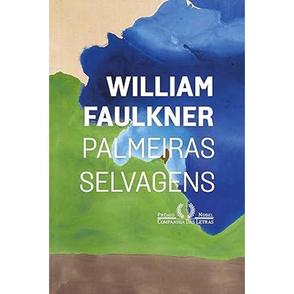 (1203) Palmeiras selvagens