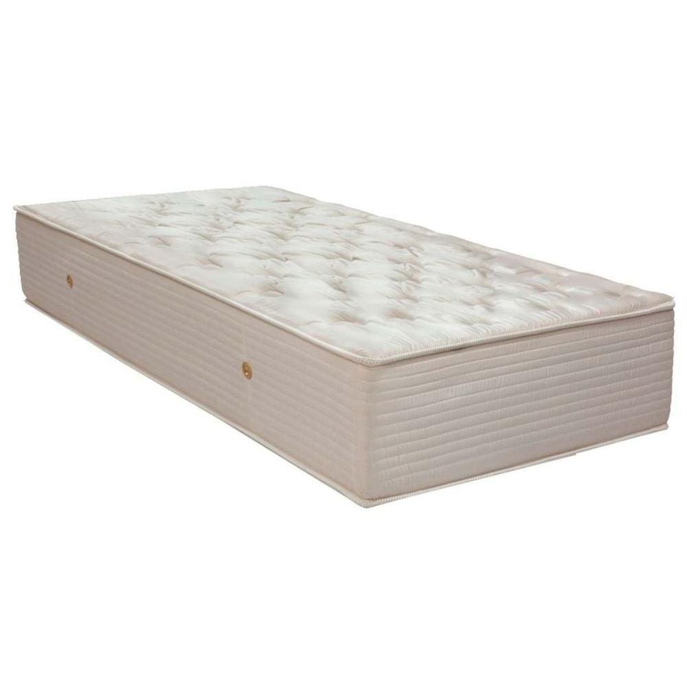 Colchão Solteiro Molas Ensacadas MasterPocket Orthotel Superluxo (88x188x30) - Ortobom