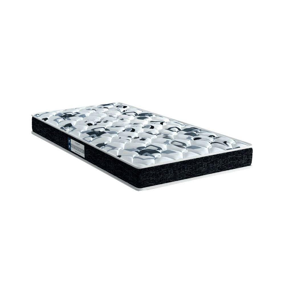 Colchão Solteiro Ortopédico D28 / EP Anatômico ProDormir Advanced Tech1000 Black (88x188x18) - Probel
