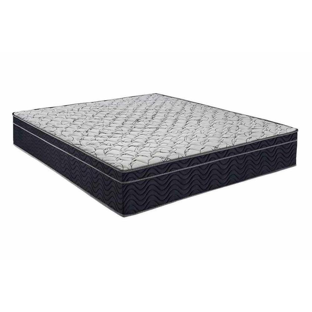 Colchão Viúva Ortopédico D45 / EP Anatômico Airtech 150 OrtoPillow (108x198x28) - Ortobom