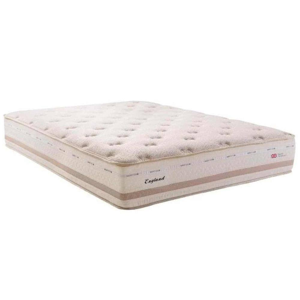 Colchão King para Hotelaria Maxspring England Pillow Top (193x203x33) - Herval