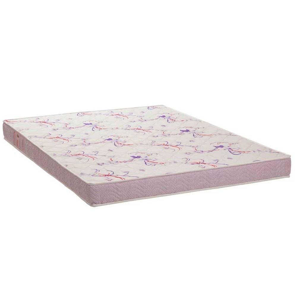 Colchão Casal Espuma D20 Physical Resistente (138x188x14) - Ortobom