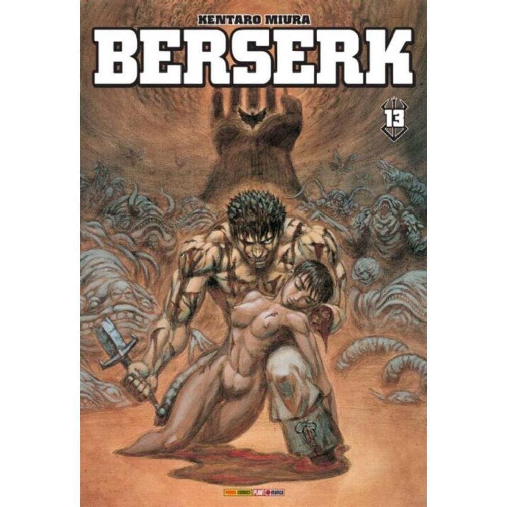 Berserk - Vol. 13