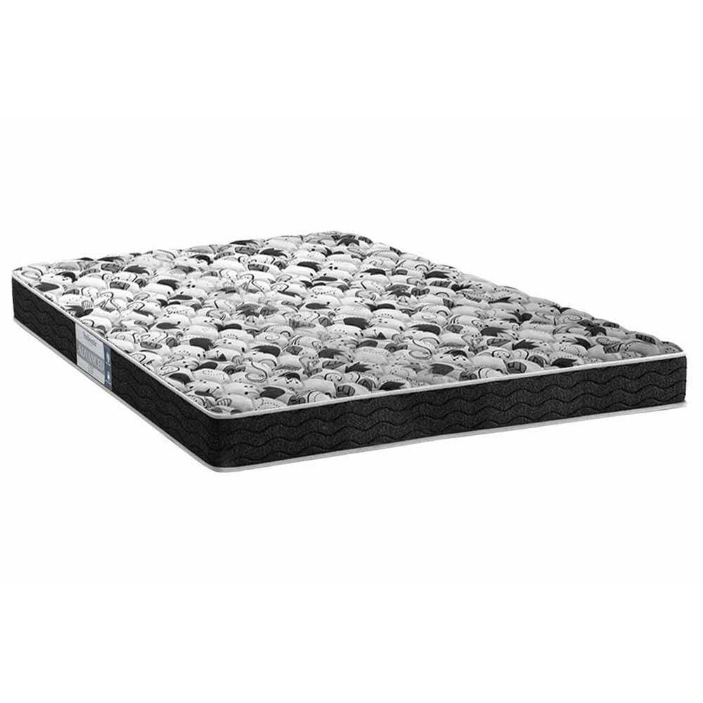 Colchão Queen Espuma D23 ProDormir Advanced Black (158x198x17) - Probel